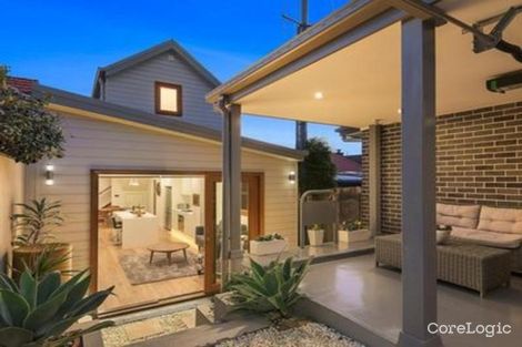 Property photo of 35 Mitchell Street Naremburn NSW 2065