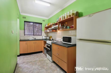Property photo of 5/10 Lachlan Avenue Macquarie Park NSW 2113