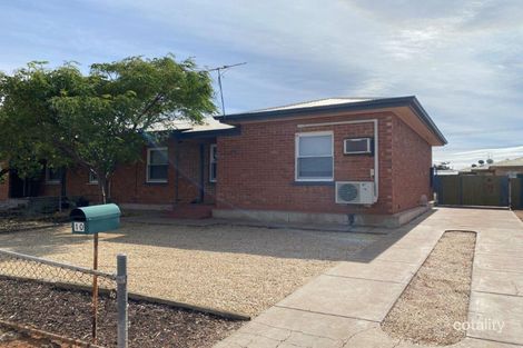 Property photo of 12 Gordon Street Whyalla Norrie SA 5608