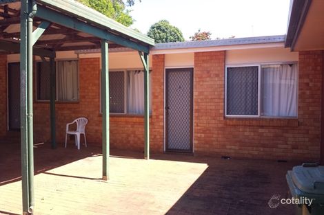 2/18 Healy St, South Toowoomba, QLD 4350