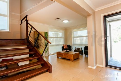 Property photo of 2 Scott Street Ropes Crossing NSW 2760