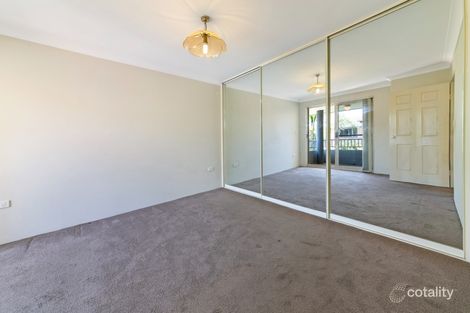 Property photo of 14/261-265 Dunmore Street Pendle Hill NSW 2145