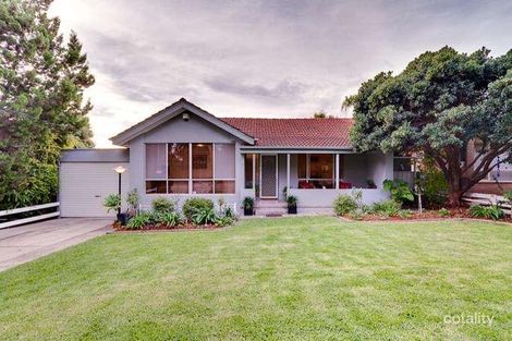 13 Mcintosh Ave, Pasadena, SA 5042