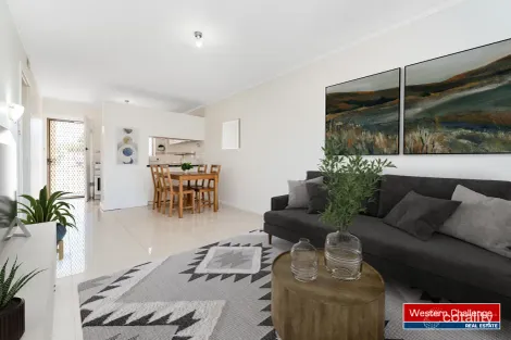 Property photo of 20/19 Joseph Street Maylands WA 6051