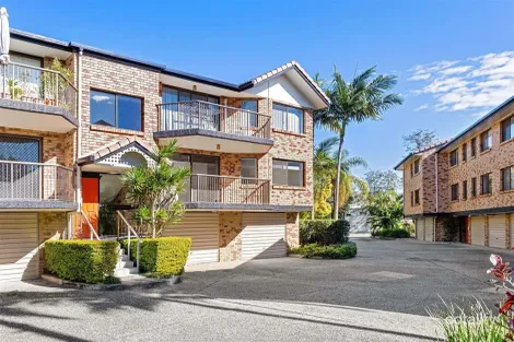 22/40 Swan St, Gordon Park, QLD 4031