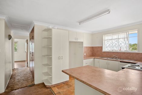 Property photo of 92 Mc Dougall Street Wilsonton QLD 4350