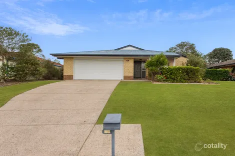 28 Lakeview Dr, Deebing Heights, QLD 4306