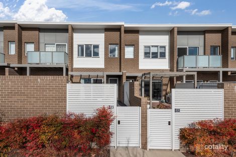 23/33 Arthur Blakeley Way, Coombs, ACT 2611