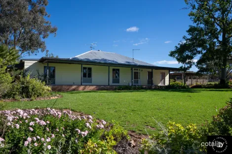 5154 Coonabarabran Rd, Colly Blue, NSW 2343