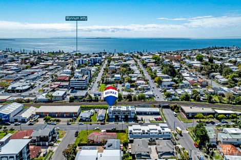 1/84 Andrew St, Wynnum, QLD 4178