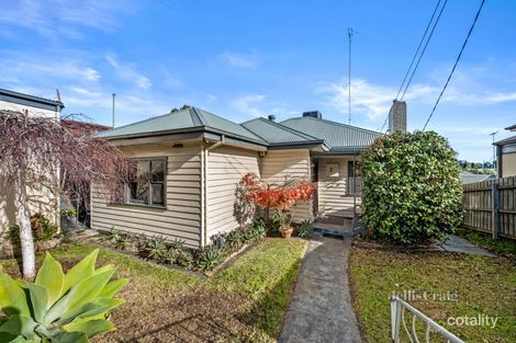 1b Balfe Cres, Brunswick West, VIC 3055