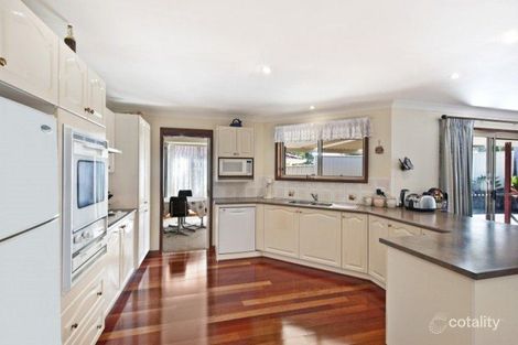 Property photo of 19 Alexander Avenue Bateau Bay NSW 2261