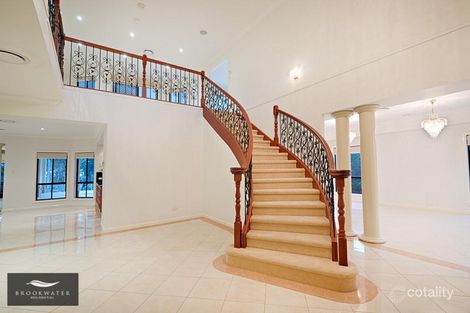 Property photo of 125 Brookwater Drive Brookwater QLD 4300