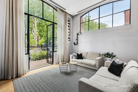 Property photo of 24 Bendigo Street Richmond VIC 3121