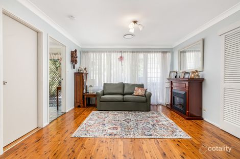 Property photo of 71 Moxhams Road Winston Hills NSW 2153