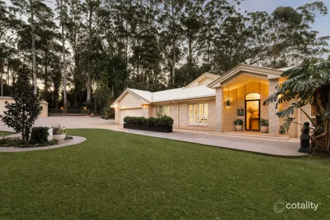43 Bamboo Rd, Palmwoods, QLD 4555