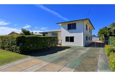 16 Bonding St, Kepnock, QLD 4670