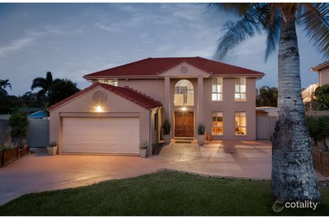 Property photo of 17 Barrique Court Thornlands QLD 4164