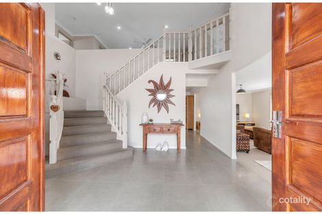 Property photo of 17 Barrique Court Thornlands QLD 4164