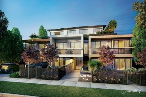 43 Willis St, Hampton, VIC 3188