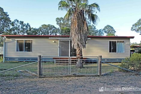 120 Upper Wheatvale Rd, Deuchar, QLD 4362