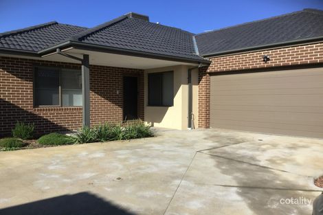 4/146 Bentinck St, Wallan, VIC 3756