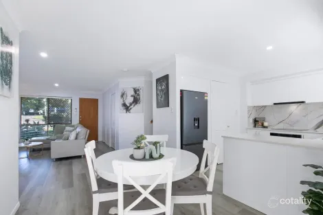 Property photo of 12/7 Johnston Street Carina QLD 4152
