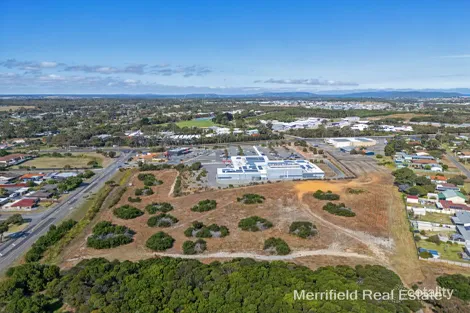 Property photo of 100 Le Grande Avenue Orana WA 6330