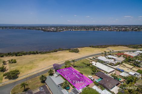 Property photo of 40 Salter Point Parade Salter Point WA 6152