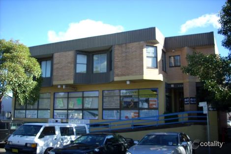 2/49-51 Eton St, Sutherland, NSW 2232