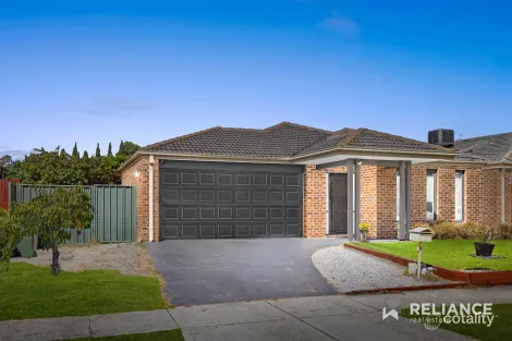 Property photo of 81 Haines Drive Wyndham Vale VIC 3024