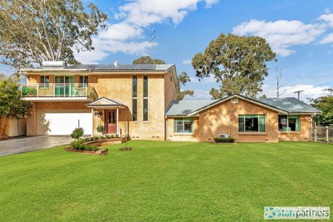 Property photo of 4 Price Lane Agnes Banks NSW 2753