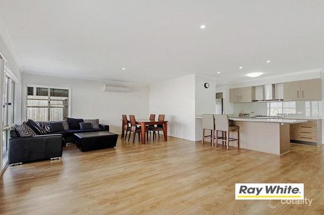 Property photo of 42 River Run Circuit Ormeau Hills QLD 4208