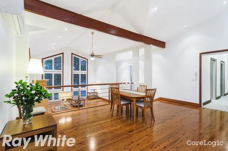 Property photo of 2 Annette Place Baulkham Hills NSW 2153