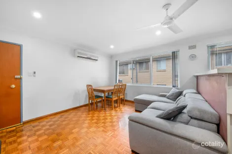 Property photo of 8/24 Bellevue Street North Parramatta NSW 2151