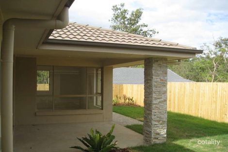 Property photo of 4 Berkeley Circuit Bellbird Park QLD 4300
