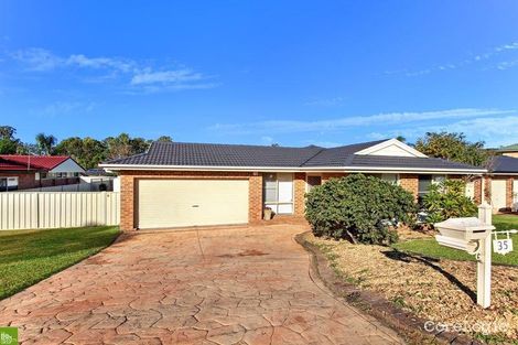 Property photo of 35 Habeda Avenue Horsley NSW 2530