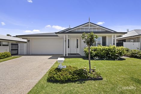 Property photo of 24 Trevally Street Korora NSW 2450