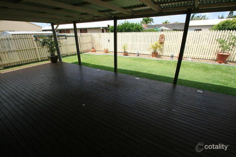 Property photo of 83 Clive Crescent Kepnock QLD 4670