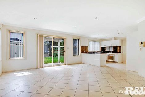 1 Saliba Cl, Kellyville, NSW 2155