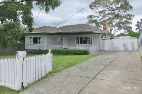 Property photo of 4 Herbert Street Ringwood VIC 3134