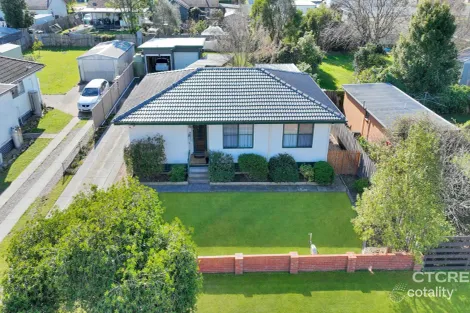 51 Perry St, Orbost, VIC 3888