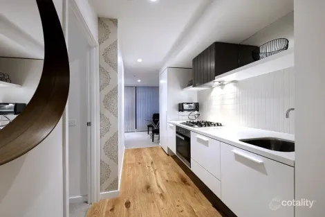 609/35 Albert Rd, Melbourne, VIC 3004