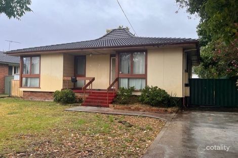 69 Stuart Rd, Dharruk, NSW 2770