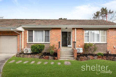 2/18 Yeovil Rd, Glen Iris, VIC 3146