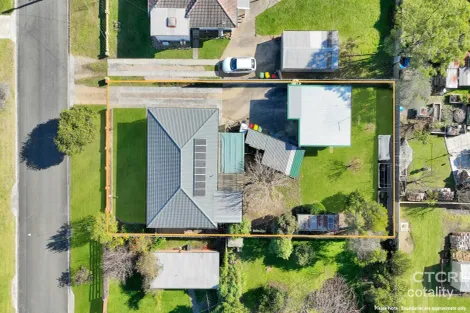 Property photo of 51 Perry Street Orbost VIC 3888
