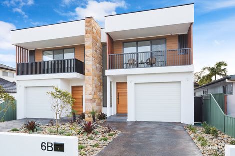 Property photo of 6B Edinburgh Crescent Woolooware NSW 2230