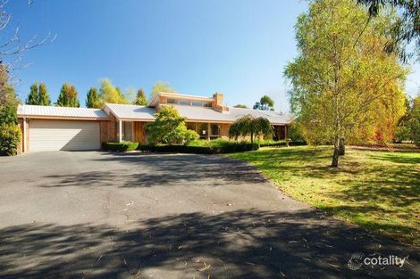 Property photo of 23 Highfield Way Tyabb VIC 3913