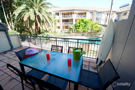 Property photo of 27/300 Sir Fred Schonell Drive St Lucia QLD 4067
