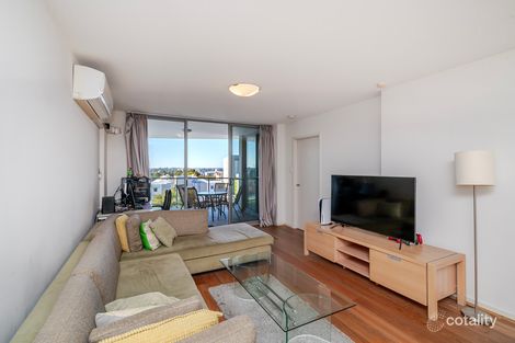 52/259-269 Hay St, East Perth, WA 6004